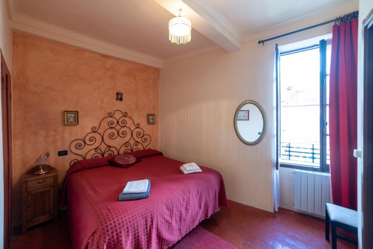 Willa Agriturismo Castel Dho Castel Vittorio Zewnętrze zdjęcie