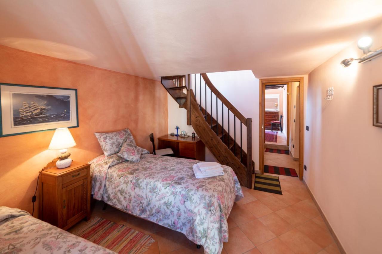 Willa Agriturismo Castel Dho Castel Vittorio Zewnętrze zdjęcie